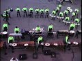 2007 Matrix Percussion WGI Finals Lot - Finals Last Full Run 2007 Matrix Percussion WGI Finals Lot - Finals Last Full Run