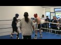 Shahin vs. Don - RD3