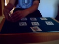 truc de magia - 9 de piques o Q de cors?