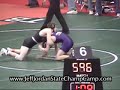 Jeff Jordan State Champ Camp