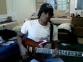 here is me playing a john petrucci piece... i havent seen anyone upload the full version so i hope this helps anyone who wants to learn it