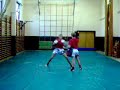 wim van calster pads training part2 wim van calster pads training part2