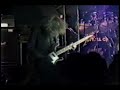 Cliff Burton - Bass Solo