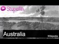Australia Wikipedia travel guide video. Created by http://stupeflix.com