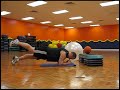 Core Exercises