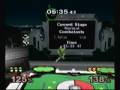 WCSL losers - Silent Spectre (falcon) vs The Germ (link) 1
