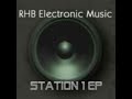 RHB - Station 1 ( Club Mix ) release review