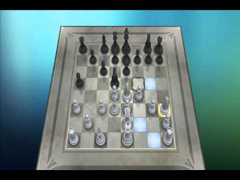 chess board chess board