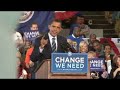 Barack Obama\
