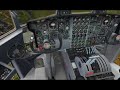 C-130 Antics..The 2000 foot obstacle