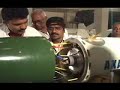 Indias indigenous Akash Missile Air Defence System