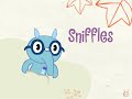 Happy Tree Friends - Tongue Twister Trouble