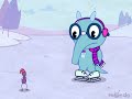 Happy Tree Friends - Tongue Twister Trouble