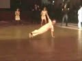 Our leaving-examination dance