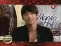 rain in paparazzi