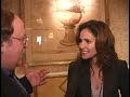 Should Actors Talk Politics? Baldwin, Mantegna & Brenneman