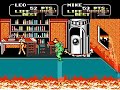 publication: tasvideos.org tmnt2 is a classic beat-em-up game with 4 classic main characters: raphael, leonardo, michelangelo and donatello. leonardo and michelangelo are the two turtles used in this movie. with two players, the game spawns around 8/5 more enemies than with one player. also the boss hp has been increased. while this run is slower than the one player run, the author makes up for it in entertainment with one turtle fooling around while the other turtle is attacking.