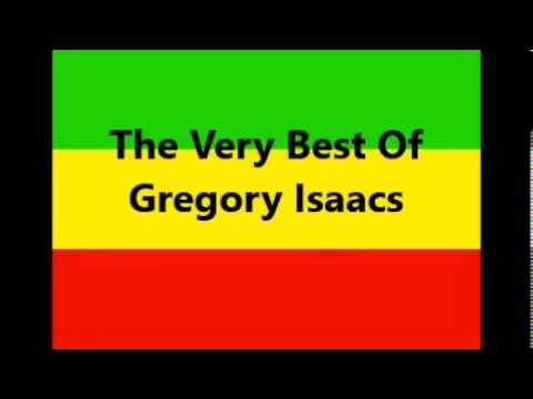 The Very Best Of Gregory Isaacs Mix