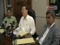 LGE : Pecahkan kotak perkauman Barisan Nasional