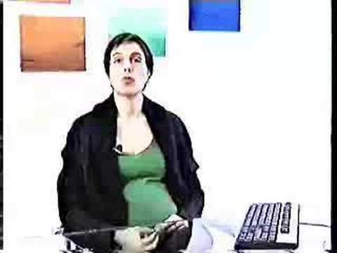 Eldy su Neapolis, Rai3, 25 Dicembre 2006