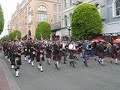 Bagpipes in Victoria BC