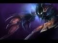 League Of Legends: Nocturne Official Sneak Peek