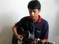James Morrison (COVER) - You give me something