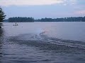 Proboat 1/8 elam hydro 6.75hp modified \"need for speed \"zeno
