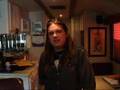 Chris Robertson of Black Stone Cherry Promo