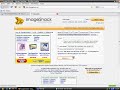GUIA PARA SUBIR IMAGEN A IMAGESHACK Y AL FORO