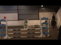 Sprang Stevne 80cm.wmv