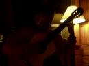 Bach Lute Suite II BWV 997 - Fuga