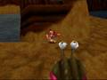 Banjo kazooie - Treasure trove cove nite