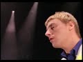 promo video for the single waiting by the style council taken from the album 'the cost of loving'