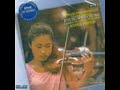 Kyung Wha Chung - Sibelius Violin Concerto 3rd