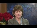 Dra. Mirta Roses, Directora OPS