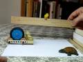 Under the ruler 2: the ground moves