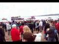 Exmouth Christmas Day Swim 2007
