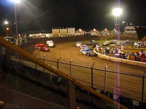 Previous Years Racing