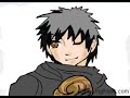 How to Draw Tobi
