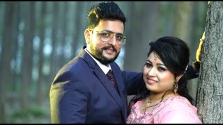 Teaser | Best Cinematic Wedding | Rahul weds Malvika