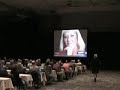 tam5 participants take a break to catch some andersen cooper on cnn and watch one of our good friends take on fraudulent psychic sylvia browne