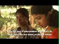 Cours de danse indienne � Ma�thi Mandir en Inde