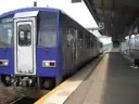 ＪＲ西日本関西本線キハ120形普通