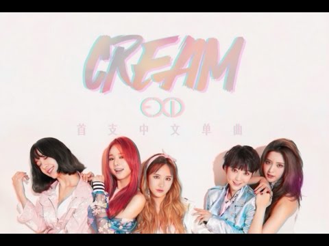 CREAM（EXID）