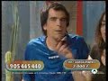 Buenas noches y buena suerte - idoia y jorge...�penalti!