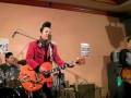 THE BEATLE CRUSHER 宮古島ライブ【WANDERER】