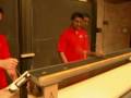 videos de PROJECTILE VERSION 2