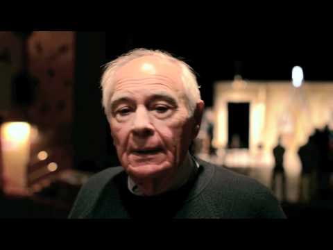 INTERVISTA A GIROLAMO SIRCHIA