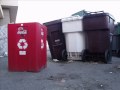 The Picture Series - Part 3: Garbage & Recycling At Kennewick High School